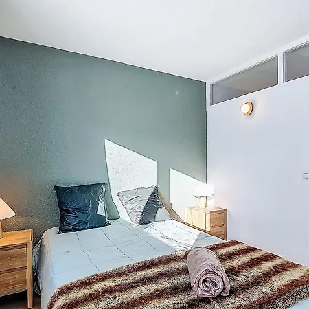 Les Olympiades-14 By Interhome Daire *