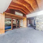 Les Olympiades-14 By Interhome Appartement