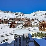 Les Olympiades-14 By Interhome Appartement *