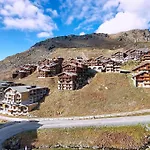 Les Olympiades-14 By Interhome Appartement Val Thorens