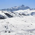 Appartement Les Olympiades-14 By Interhome Val Thorens