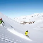 Les Olympiades-14 By Interhome Appartement Val Thorens