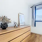 Appartement Les Olympiades-14 By Interhome *